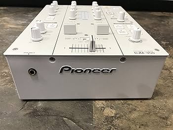DJM350 パイオニア　pioneer DJM-350 (archived) 2-channel effects mixer (black) - Pioneer DJ